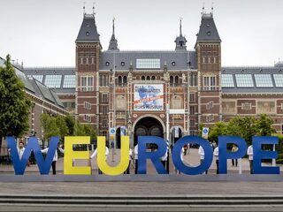 Stand.nl: De Europese verkiezingen voelen deze keer echt belangrijk