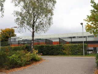 Zorgen om veiligheid bij omwonenden kliniek Den Dolder