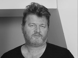 'Bewustzijn uitschakelen en niet oordelen', Don Duyns over schrijven