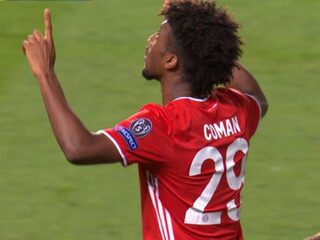 Parijzenaar helpt Bayern München aan Champions League-winst