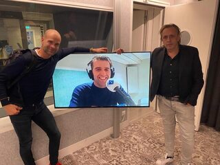 Sportforum: Goed voetbal bij Vitesse dankzij slim beleid