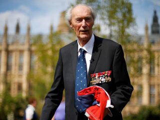 Joachim Rønneberg: de Noorse held die eigenhandig naziplannen saboteerde