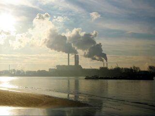 Podcast De Dag: volgend jaar gaat het weer over het klimaat