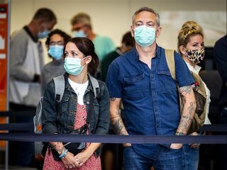 Stand.nl: Een mondkapjesplicht is prima op te brengen