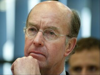 Oud-partijvoorzitter VVD pleitte al in 2002 voor jip-en-janneke-taal bij de overheid