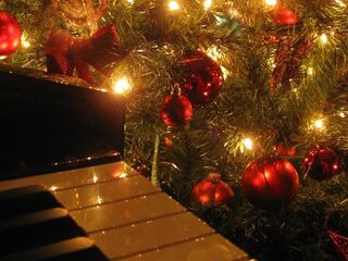 Familiegesprekken in de kerstweek