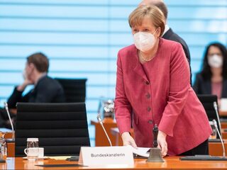 Megafraude bij Wirecard: nu ook Merkel voor commissie