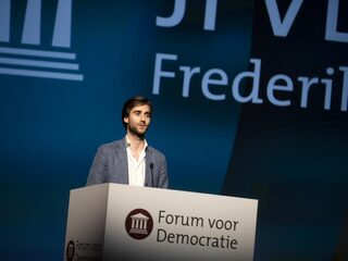 Waarom het nu escaleert rond FvD: 'Ze hadden maanden de tijd om hier iets aan te doen'