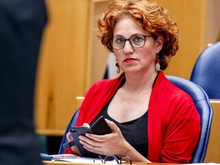 GroenLinks verkiest Europese bedrijven voor aanleg 5G-netwerk