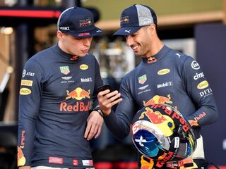 Vandaag op NPO Radio 1: Formule 1, Eredivisie en Reporter Radio