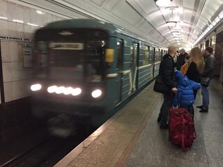 De Muur van verdriet: herinnering aan zwart hoofdstuk Russische geschiedenis