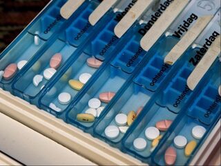'Vrouwen hebben genoeg aan veel lagere dosering medicijn tegen hartfalen'