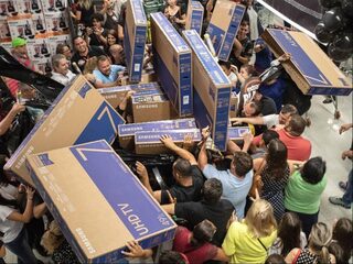 Stand.nl: Black Friday is een irritante hype