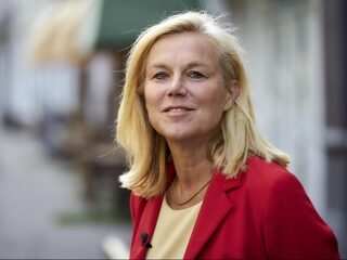 Hans de Boer: Als Rutte en Kaag gelijk eindigen 'toch een keer tijd voor een vrouw'