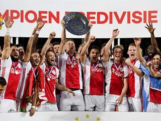 'Zeer onwaarschijnlijk dat eredivisie in huidige vorm wordt uitgespeeld'