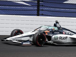 'Fernando Alonso is een hele koele kikker'