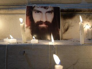 'De waarheid over de dood van Maldonado maakt niet meer uit'