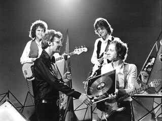 Deze Dag Toen: Oprichting van de Britse band Dire Straits