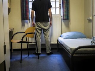 IS'ers in Nederland na half jaar weer vrij met een enkelband? 'Nee, dat is overdreven'