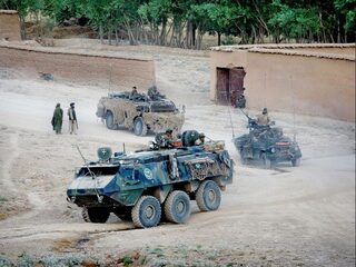 Veteraan: 'Burgers gedood door Nederlandse militairen in Uruzgan'