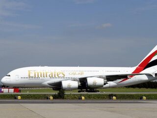 'Pas over drie jaar is het luchtverkeer weer zoals voor de coronacrisis'