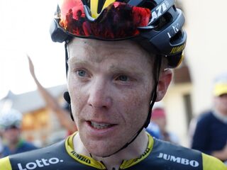 'Kruijswijk wil een goed klassement in de Vuelta en een etappe winnen'
