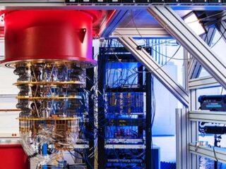 Doorbraak met kwantumcomputer van Google 'is echt een mijlpaal'