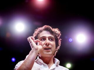 Verspreidt Jesse Klaver 'nepnieuws' over CO2-vermindering?