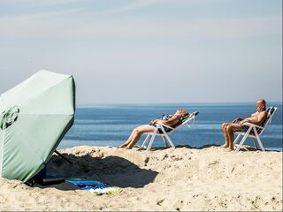 Langdurig warm, Nationaal Hitteplan van kracht