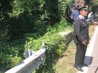 Koen van Keulen in Italië dood gevonden in greppel