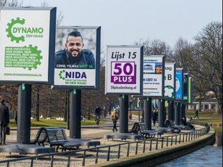 Raadsverkiezingen: dit staat op de rol bij NPO Radio 1