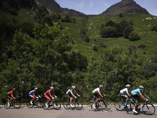 Tourpodcast De Kopgroep: een criteriumpje Nîmes