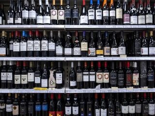 Wijnkenner Harold Hamersma: 'Deze wijnen doen het altijd goed'