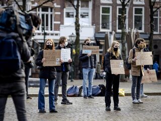 Voorzitter ISO: 'Studenten bellen me huilend op'
