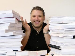 Schrijven over je fouten: minder stress en betere prestaties