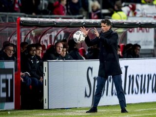 FC Utrecht bestaat 50 jaar: 'Een club waar je je niet verveelt'
