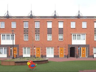 Woningnood: niet meer slopen of bouwen, maar kijken wat we hebben