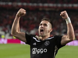 Vandaag op NPO Radio 1: Formule 1, Eredivisie en Schaatsen