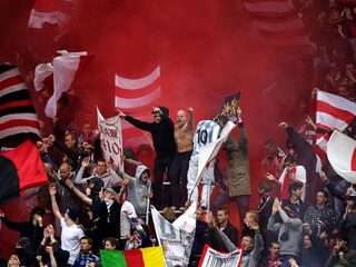 'Rellen NAC en Willem II zijn kinderspel'