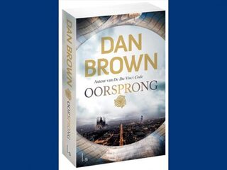 Wat is toch het geheim van Dan Brown?