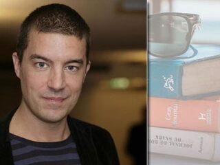 Boekentips van Pieter van der Wielen: over verliezen, intriges en levenslessen