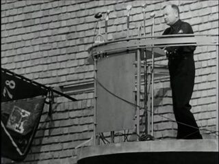 Prominenten: Muur van Mussert mag niet gesloopt worden