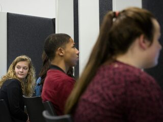 Last-minute stampen voor je examen, werkt dat nou?