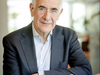 Frits Spits presenteert tweede editie Vergeetwoordengala