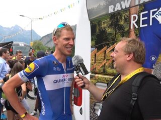 Roef en Route: Alcohol in de Tour