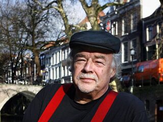 'Je leven wordt beter als je stilstaat bij de dood'