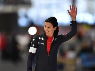 Kodaira leidt na dag 1, De Neeling grote verrassing