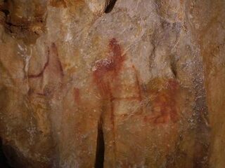 De Neanderthaler dom? Een kunstenaar met taal, zul je bedoelen