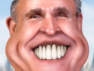 Presidential Podcast: De grote ondermijning