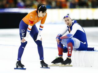 Drama voor Verbij, Koelizjnikov aan de leiding